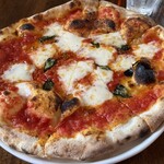 ピッツェリア クレス - 