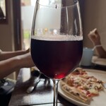 ピッツェリア クレス - 