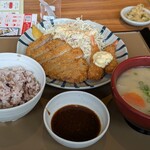 やよい軒 - 