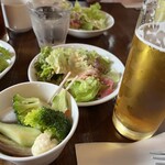 ピッツェリア クレス - 