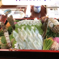 博多料亭 稚加榮 - 