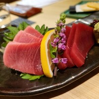WASHOKU SUSHI いぶき 銀座店 - 