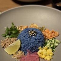 Longrain Tokyo - 