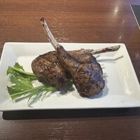 ワカヌイ グリル ダイニング バー 東京 - 