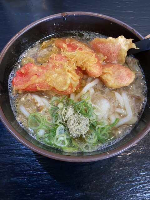 KASUYA Tondabayashi Ten photo