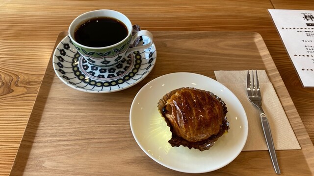 coffee shop 禅（ZEN） - 弘前（カフェ）の写真