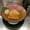 名もなきラーメン 堺筋本町店