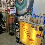 リトルフィ－ト - 