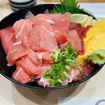 魚力海鮮寿司 - 