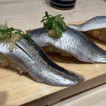 魚力海鮮寿司 - 