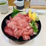 魚力海鮮寿司 - 