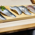 魚力海鮮寿司 - 