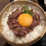 炭火焼肉 華炎 - 