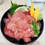 魚力海鮮寿司 - 