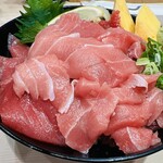 魚力海鮮寿司 - 