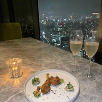 Longrain Tokyo - 
