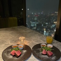 Longrain Tokyo - 