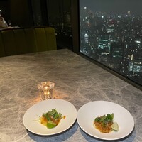 Longrain Tokyo - 