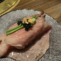 焼肉 小倉さつき - 