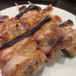 ジュイップ - 焼き鳥