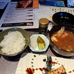 テッパン ル オムス - 