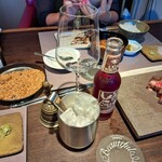 テッパン ル オムス - 