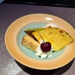 テッパン ル オムス - 