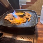 マッコリの物語 - 