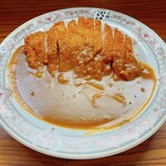 元祖インドカレー 小いけ - 