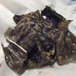 ジュイップ - 揚げ昆布