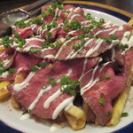 ジュイップ - 特製ローストビーフ