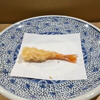 天ぷら浅沼 - 