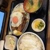 定食あぶく