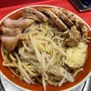 ラーメン タロー 五反田の陣