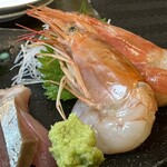 和み処 なかた - 