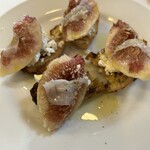 トラットリア トロ ドーロ - 