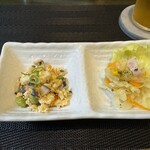 和み処 なかた - 