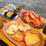 スーパーマーケット バロー - 料理写真: