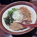 長男、ほそのたかし - 