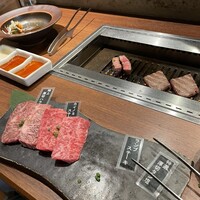 焼肉ぽんが 田町店 - 