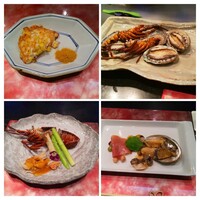 日本料理 中津川 - 中津川②(*´>ω<`*)