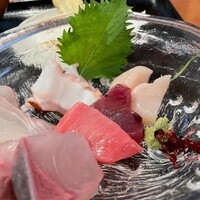 魚感うえさき - 