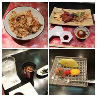 日本料理 中津川 - 中津川③(*´>ω<`*)