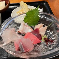 魚感うえさき - 