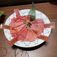 焼肉ぽんが 田町店 - 
