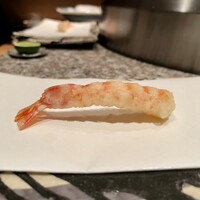 天麩羅 巽 - 才巻海老