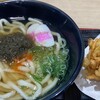 資さんうどん 今福鶴見店