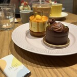 グラン・ヴァニーユ - 