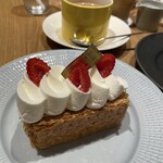 グラン・ヴァニーユ - 