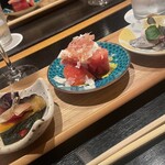 居酒屋 たぬき - 